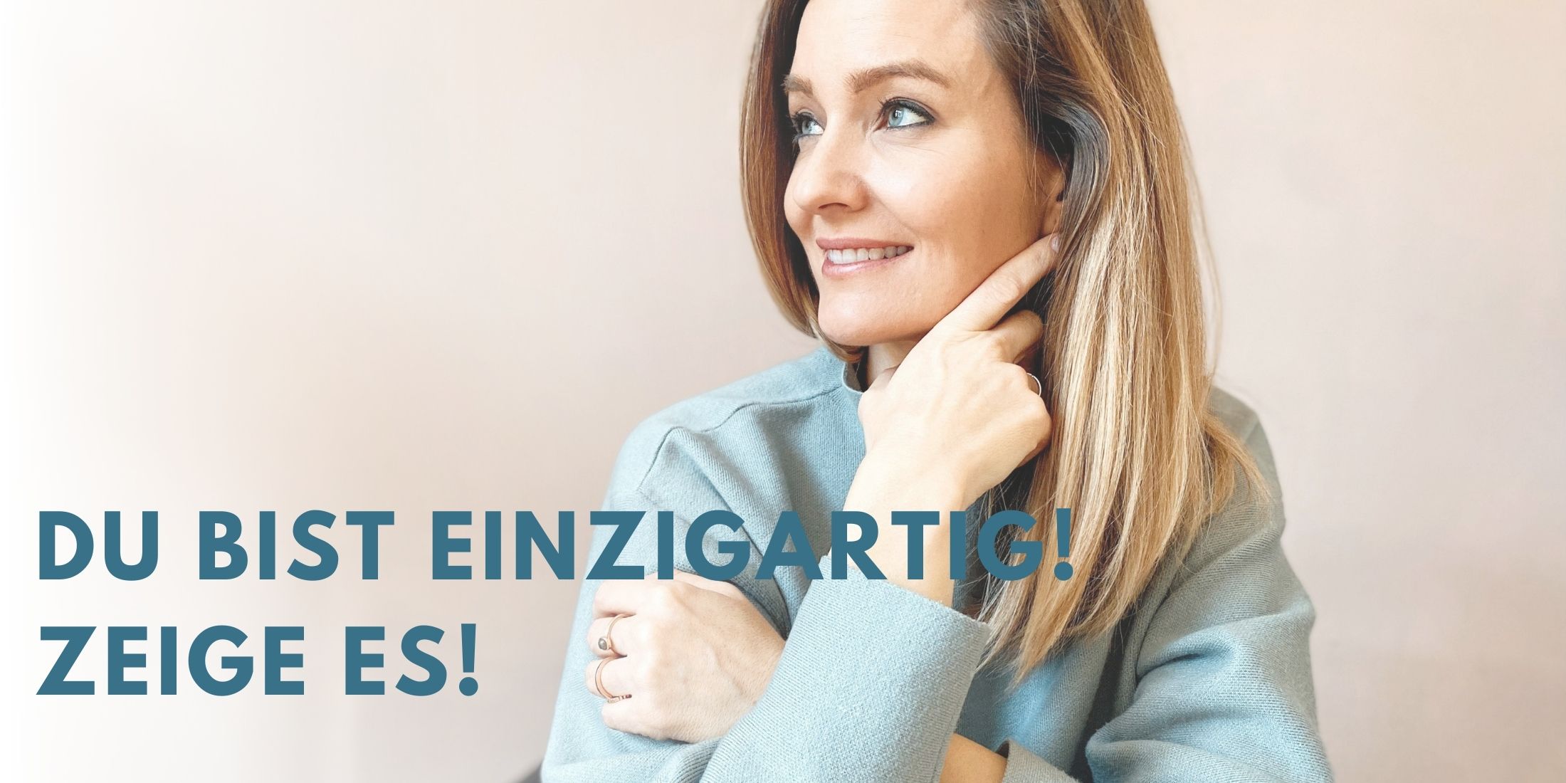 Farb und Stilberatung Header Startseite