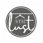 Logo Stil Lust Homepage Retina