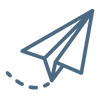 Icon Email Meine E-Mail ist unterwegs zu dir