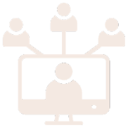 Icon Landingpage Q&A Call